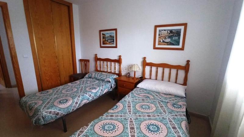 Foto 6b630335-cd54-45e5-82da-b0bf7f99738b. Appartamento con parcheggio piscina in Playa Muchavista Campello (el)