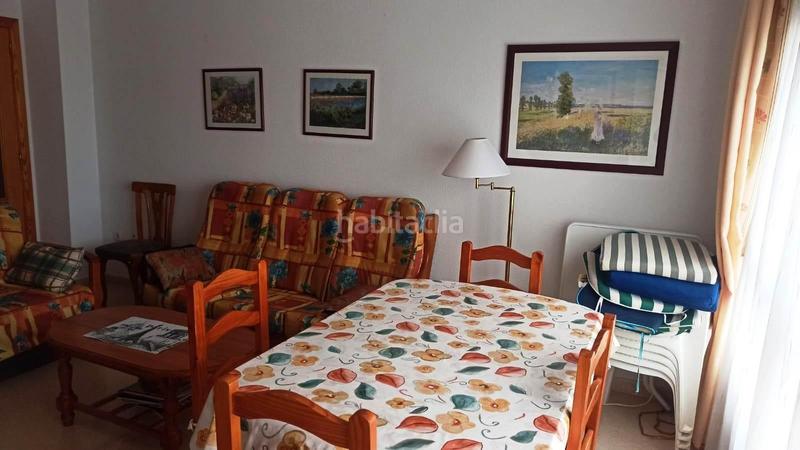 Foto 740b0823-cbe5-4b30-a12c-4f2786563978. Appartamento con parcheggio piscina in Playa Muchavista Campello (el)