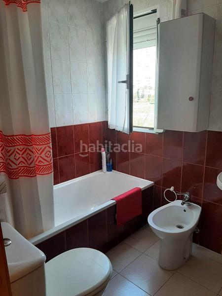 Foto 92771228-2035-4648-9b16-961cc993c691. Appartamento con parcheggio piscina in Playa Muchavista Campello (el)