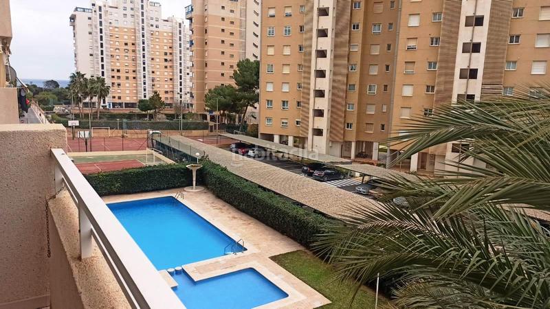 Foto c1f61dfa-395d-4827-b97f-8d9985a4558d. Appartamento con parcheggio piscina in Playa Muchavista Campello (el)
