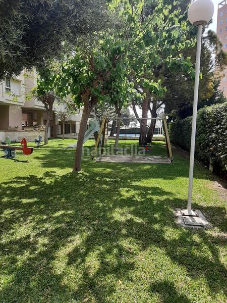 Foto d7712f63-7772-4555-8e46-f2fa552442da. Appartamento con parcheggio piscina in Playa Muchavista Campello (el)