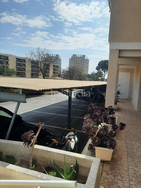 Foto ef9a86f6-0b25-449c-b393-efbe119cd10b. Appartamento con parcheggio piscina in Playa Muchavista Campello (el)