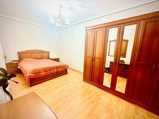 Apartament  Sevilla. Apartamento en venta en alicante  carolinas bajas
