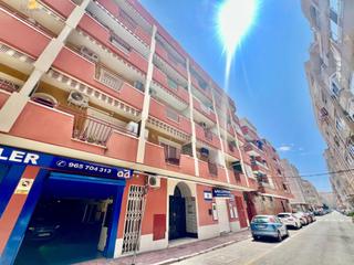 Studio à Avenida Habaneras - Curva de Palangre. Estudio atico a 300m de la playa