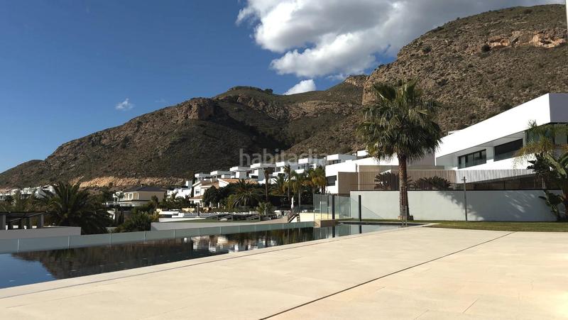 Foto 16bd70f3-4a1b-41cd-832b-7c624e520252. Chalet with heating parking pool in Golf Bahía Finestrat