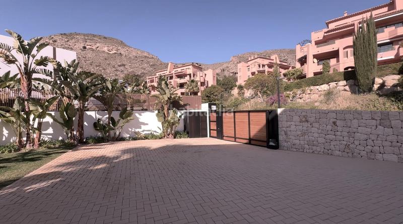 Foto 3e8b5c8b-ec7f-42f4-ab30-ccfe0c01c263. Chalet with heating parking pool in Golf Bahía Finestrat