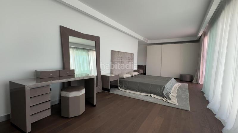 Foto 4076eafb-6c67-4b47-9b36-8a477053470b. Chalet with heating parking pool in Golf Bahía Finestrat