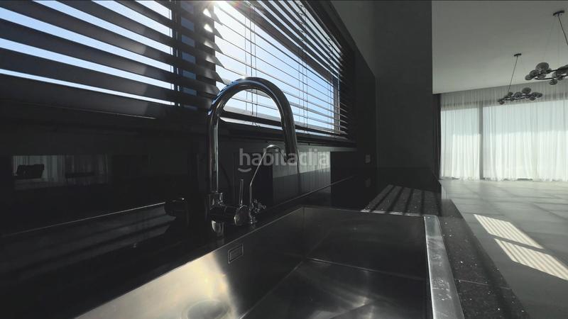 Foto 67035f69-b821-4d21-a30e-94f4fbbfe24e. Chalet with heating parking pool in Golf Bahía Finestrat