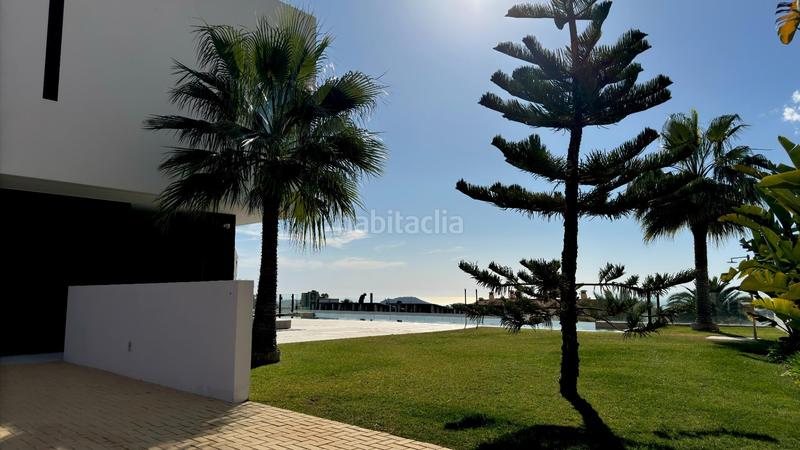 Foto 6d9dba64-3404-4c8e-a5f1-d0477b22f3d9. Chalet with heating parking pool in Golf Bahía Finestrat