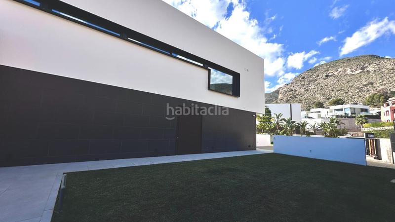 Foto 847e95ee-ed7f-4f33-8582-09e2075bb6ac. Chalet with heating parking pool in Golf Bahía Finestrat