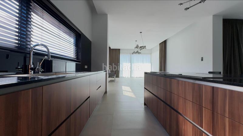 Foto 88f3d15e-dc7c-46ab-87a7-a6ea2ff91c9c. Chalet with heating parking pool in Golf Bahía Finestrat