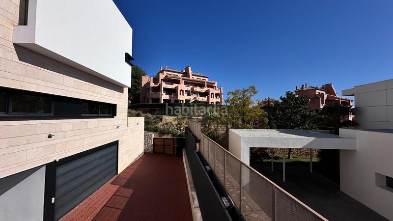 Foto 89bfc76f-ddfc-4435-a8fa-f7bdbaa9723a. Chalet with heating parking pool in Golf Bahía Finestrat