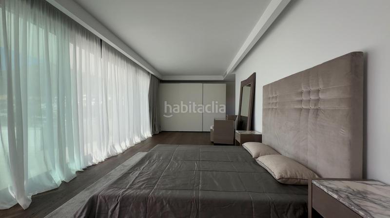 Foto 8b3b097c-ecf0-4fde-8f40-ef39cf3e7538. Chalet with heating parking pool in Golf Bahía Finestrat