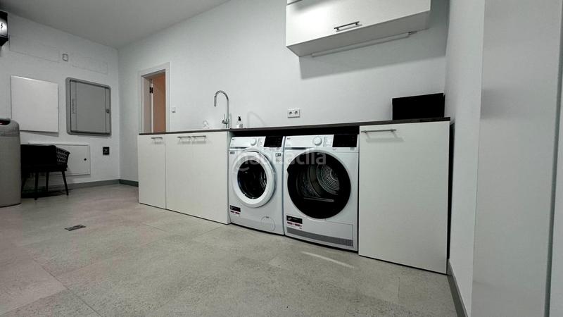 Foto 9c88d0b5-1f56-465f-86cf-f2a5085ee516. Chalet with heating parking pool in Golf Bahía Finestrat