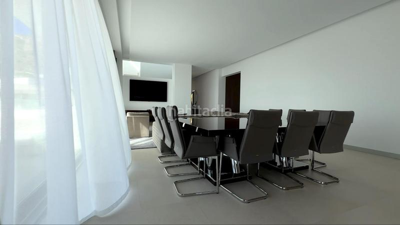 Foto 9cfb6fc1-51c4-4c5c-a072-62d295f8a296. Chalet with heating parking pool in Golf Bahía Finestrat