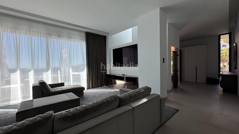 Foto b36f58bf-1e17-400c-8c5b-365d6f894d2c. Chalet with heating parking pool in Golf Bahía Finestrat