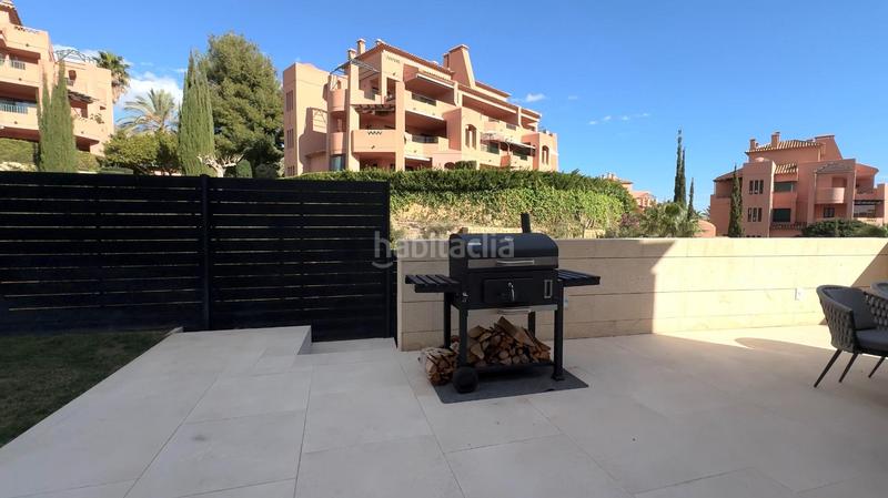 Foto de5e0a27-60f2-4d2e-8aab-d42b72bc5a99. Chalet with heating parking pool in Golf Bahía Finestrat