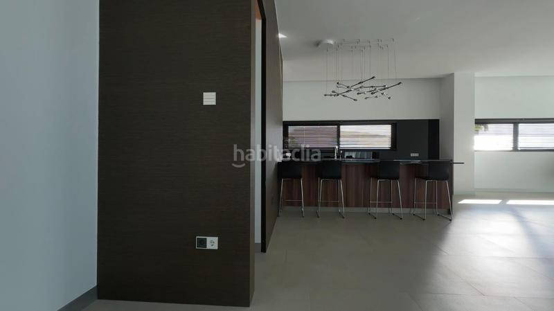 Foto e027514e-1d67-4edd-9cae-0de4e69a5ffc. Chalet with heating parking pool in Golf Bahía Finestrat