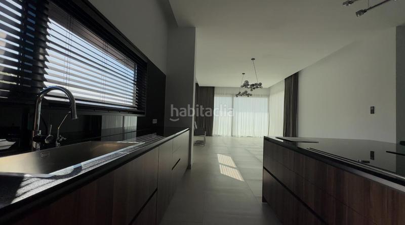 Foto e1caa41d-0fb5-4cbb-a070-4bc13e1c2c37. Chalet with heating parking pool in Golf Bahía Finestrat