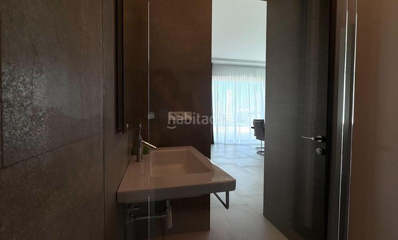 Foto ea267912-b124-4e55-aac6-4259a19a0db4. Chalet with heating parking pool in Golf Bahía Finestrat