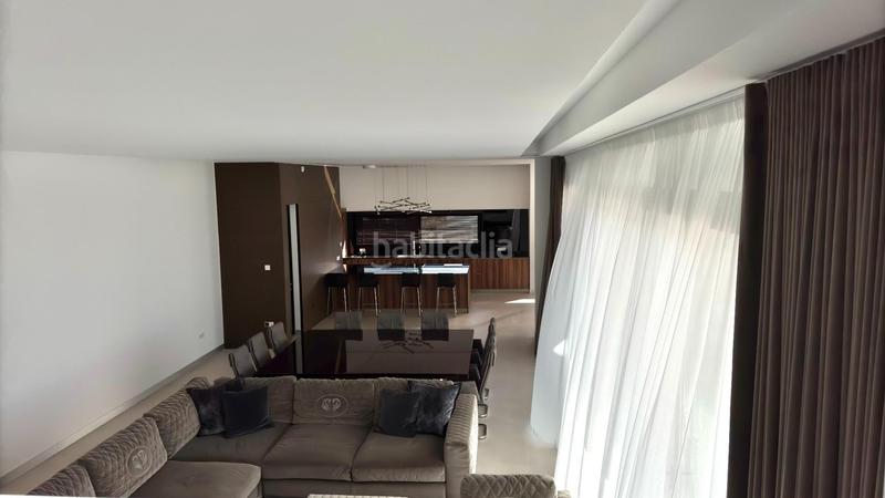 Foto fa1e72e9-3d6a-45aa-a72d-23915dce168a. Chalet with heating parking pool in Golf Bahía Finestrat