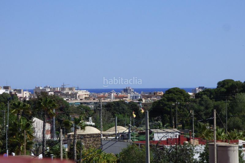 Foto 0fcd6194-a415-4dfe-8ff4-2b9618d2e100. Casa adossada a pintor sorolla \"salafranca\" 40 a San Juan de Alicante