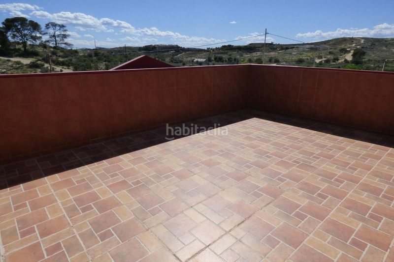 Foto 3b03cf68-f54c-454d-90e6-081d6f932313. Casa adossada a pintor sorolla \"salafranca\" 40 a San Juan de Alicante