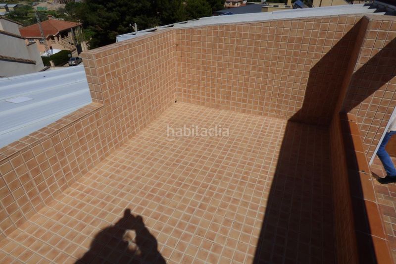 Foto 5d436c79-6de3-451b-9d98-37041f1e49d4. Casa adossada a pintor sorolla \"salafranca\" 40 a San Juan de Alicante
