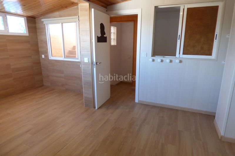 Foto b2dbb919-1640-415d-9125-571cb5440957. Casa adossada a pintor sorolla \"salafranca\" 40 a San Juan de Alicante
