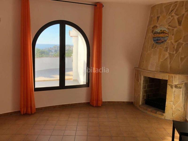 Foto 0b3a448f-6469-4a7b-96af-b3b70ab8ab4e. Chalet dans pp cds encinas 78 dans Cumbre del Sol Poble Nou de Benitatxell (el)