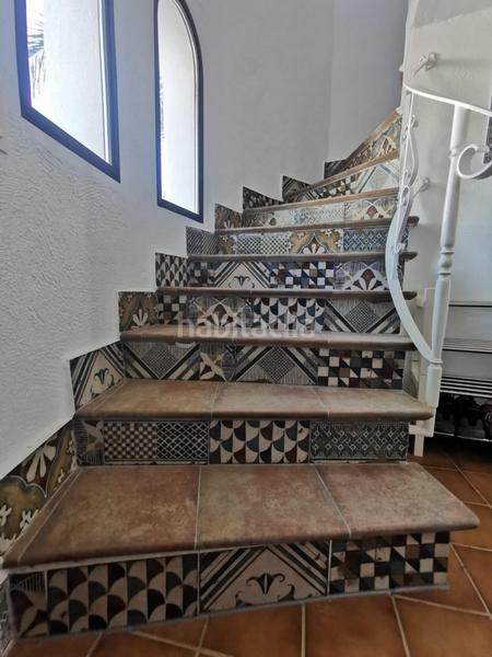 Foto 378f7a4e-4d96-4e7b-ad56-a8156f7f2183. Chalet dans pp cds encinas 78 dans Cumbre del Sol Poble Nou de Benitatxell (el)