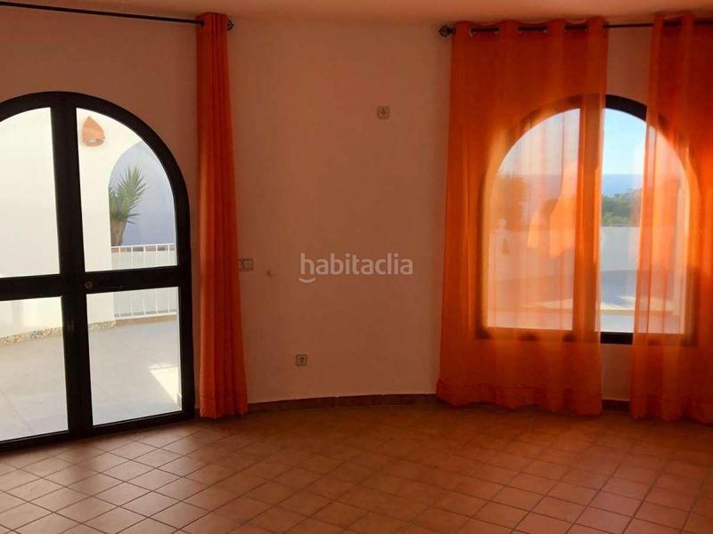 Foto 39bca738-e188-485e-a43b-ee57028c2654. Chalet dans pp cds encinas 78 dans Cumbre del Sol Poble Nou de Benitatxell (el)