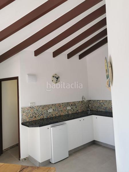 Foto 647f84a4-edb9-492c-9d5d-d44cb591e9a9. Chalet dans pp cds encinas 78 dans Cumbre del Sol Poble Nou de Benitatxell (el)