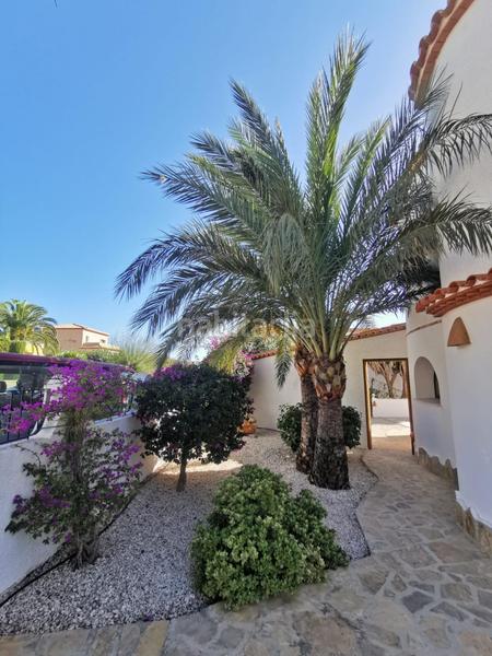 Foto 9374edc7-652f-45a1-92a4-a618e912b72c. Chalet dans pp cds encinas 78 dans Cumbre del Sol Poble Nou de Benitatxell (el)