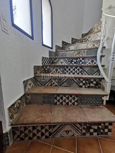 Foto a6d737d9-e336-4c3e-b288-b91f4f428119. Chalet dans pp cds encinas 78 dans Cumbre del Sol Poble Nou de Benitatxell (el)