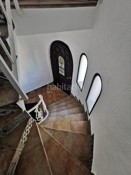 Foto c4deb8ab-3370-42f9-a8c2-c6c346f37593. Chalet dans pp cds encinas 78 dans Cumbre del Sol Poble Nou de Benitatxell (el)