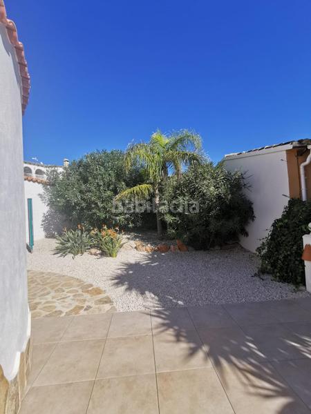 Foto d6021466-4c5b-466e-9f4c-97c3e38dc1dc. Chalet dans pp cds encinas 78 dans Cumbre del Sol Poble Nou de Benitatxell (el)