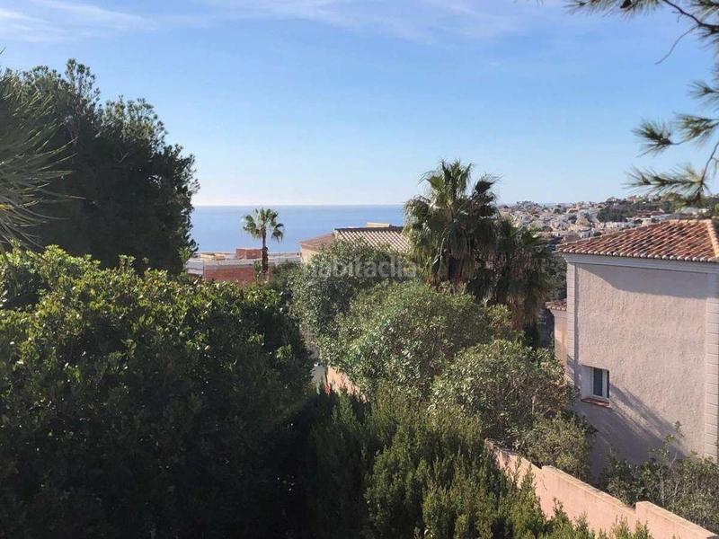 Foto ef181ea9-5336-49b8-8c98-06b0fc88341e. Chalet dans pp cds encinas 78 dans Cumbre del Sol Poble Nou de Benitatxell (el)