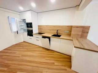 Appartement  Sargento vaillo. Piso amplio y luminoso en venta en alicante, zona campoamor