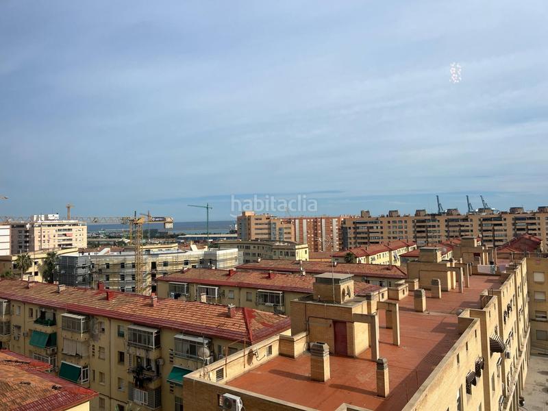 Foto 49bc5e42-568e-48de-a8a7-b1fb40513e16. Affitto appartamento con riscaldamento parcheggio in Alicante