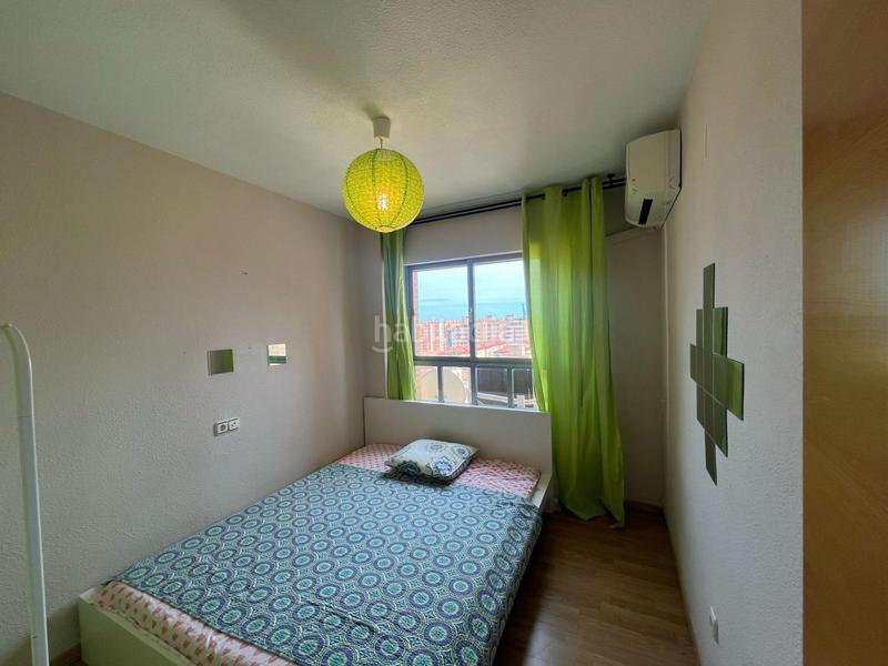 Foto 5cc9c267-d4c4-41d1-83cd-b306c2acd540. Affitto appartamento con riscaldamento parcheggio in Alicante