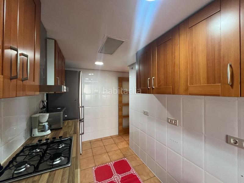 Foto aab6a792-5f16-410b-a5e7-bea044b173ee. Affitto appartamento con riscaldamento parcheggio in Alicante