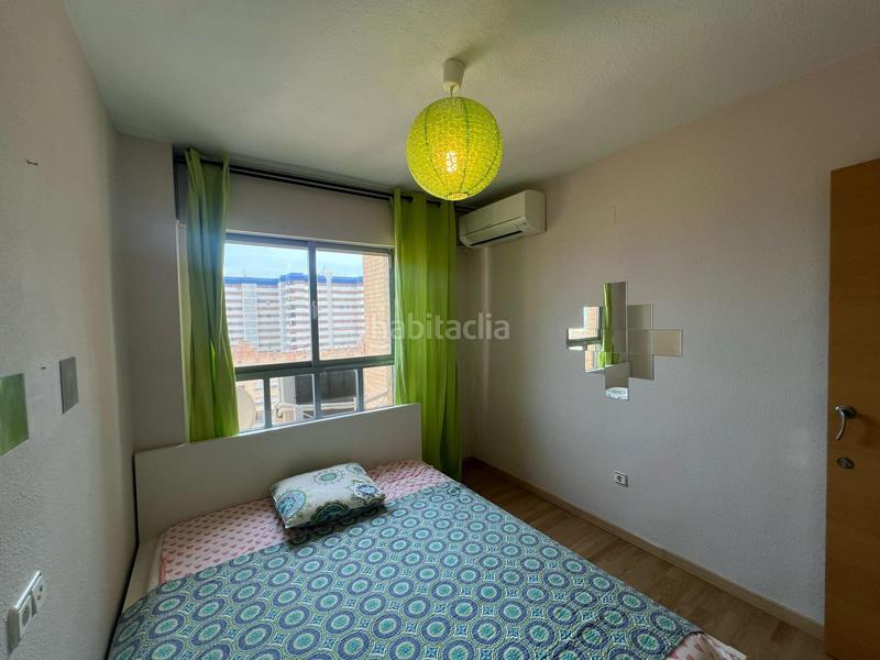 Foto c69aa479-c2b0-4c57-8ff3-228c1c55cd24. Affitto appartamento con riscaldamento parcheggio in Alicante