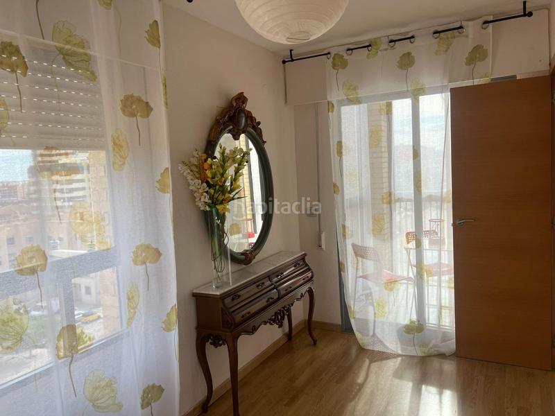 Foto e8a94f0b-7e7c-410b-abb1-128061219318. Affitto appartamento con riscaldamento parcheggio in Alicante