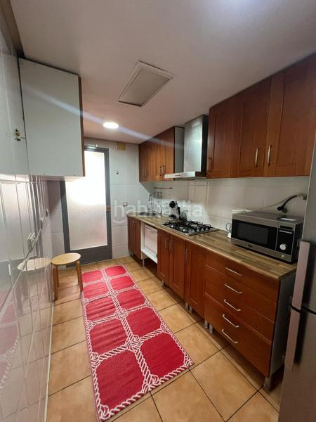 Foto f2717b53-9635-4c2b-95d6-1f4b19b496a0. Affitto appartamento con riscaldamento parcheggio in Alicante