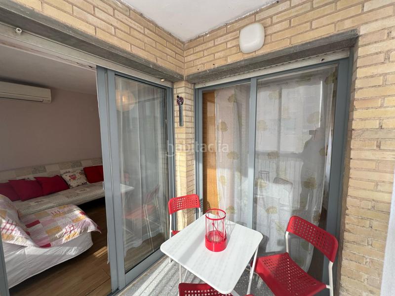 Foto 3cba1e29-9887-462f-aba1-d3522935d418. Alquiler piso  alquilar con vistas en el barrio Babel larga duración en Alicante