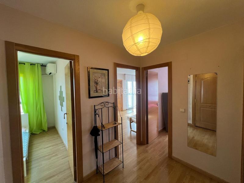 Foto 741fa158-84ab-4b4c-af81-3e0e03f833ef. Alquiler piso  alquilar con vistas en el barrio Babel larga duración en Alicante