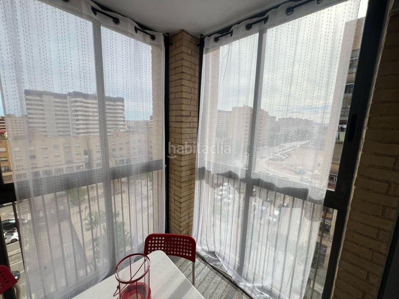 Foto e29c1bce-17c3-4456-b93a-a7bcb9b4d3ac. Alquiler piso  alquilar con vistas en el barrio Babel larga duración en Alicante