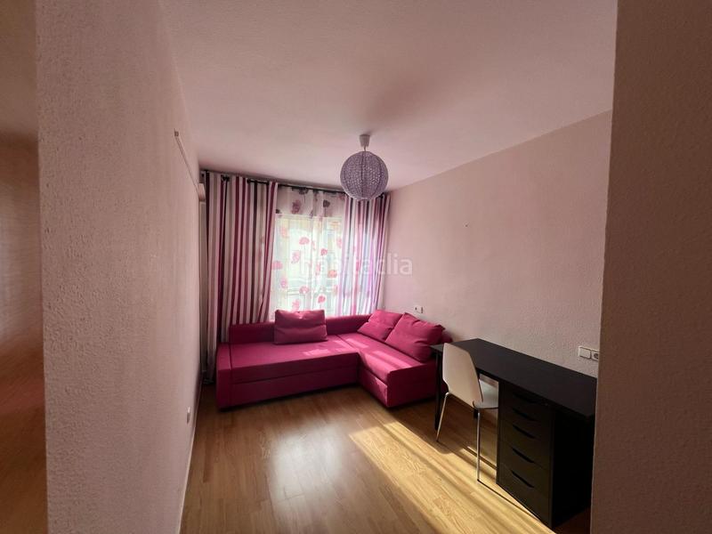 Foto 677a128c-78f9-465d-9811-4e2401739921. Lloguer pis amb calefacció aparcament a Babel Alicante