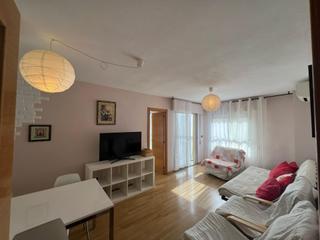 Miete Etagenwohnung  Calle hermanos machado. Piso alquilar con vistas en el barrio babel   larga duración